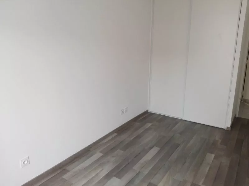 Appartement Rue de la Mairie à Lentilly