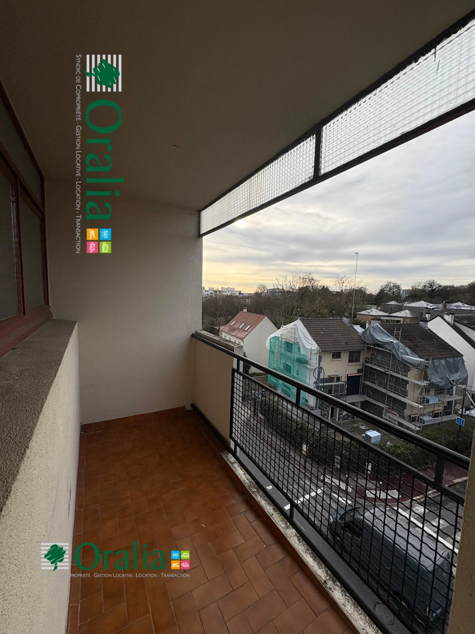 Appartement Rue Georges Bailly à Fontenay-aux-Roses
