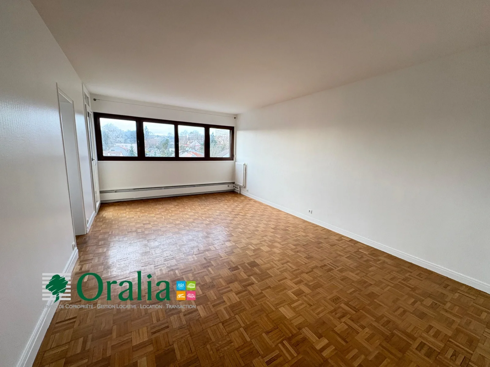 Appartement Rue Georges Bailly à Fontenay-aux-Roses