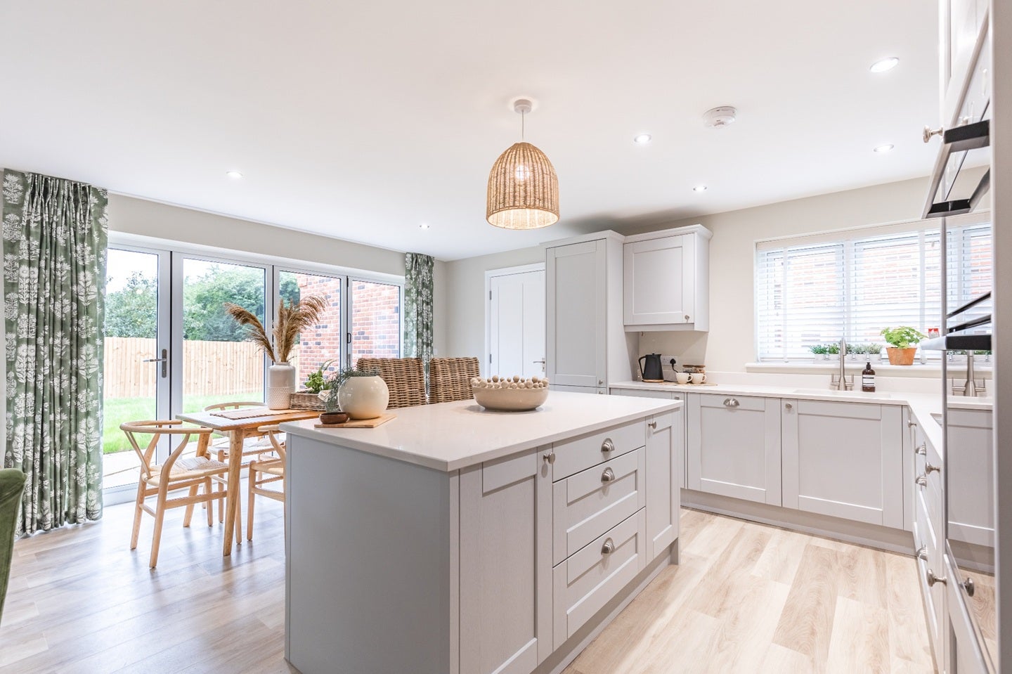 House Green View Way in Broadland