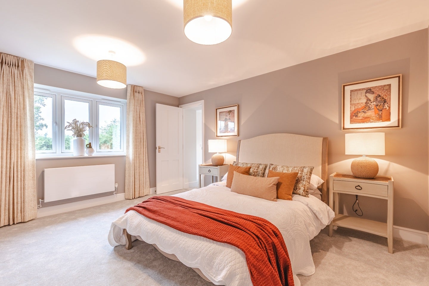House Green View Way in Broadland