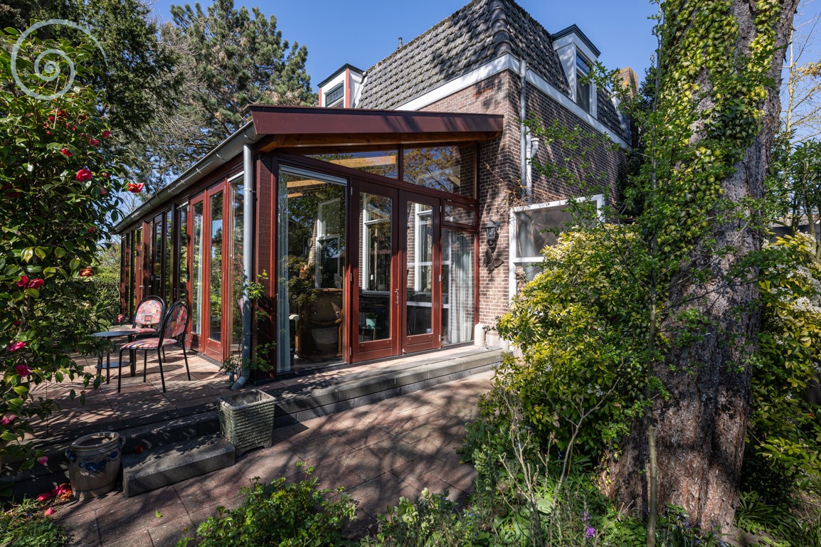 Vrijstaande woning te koop: Hazersweg 22, Ouddorp