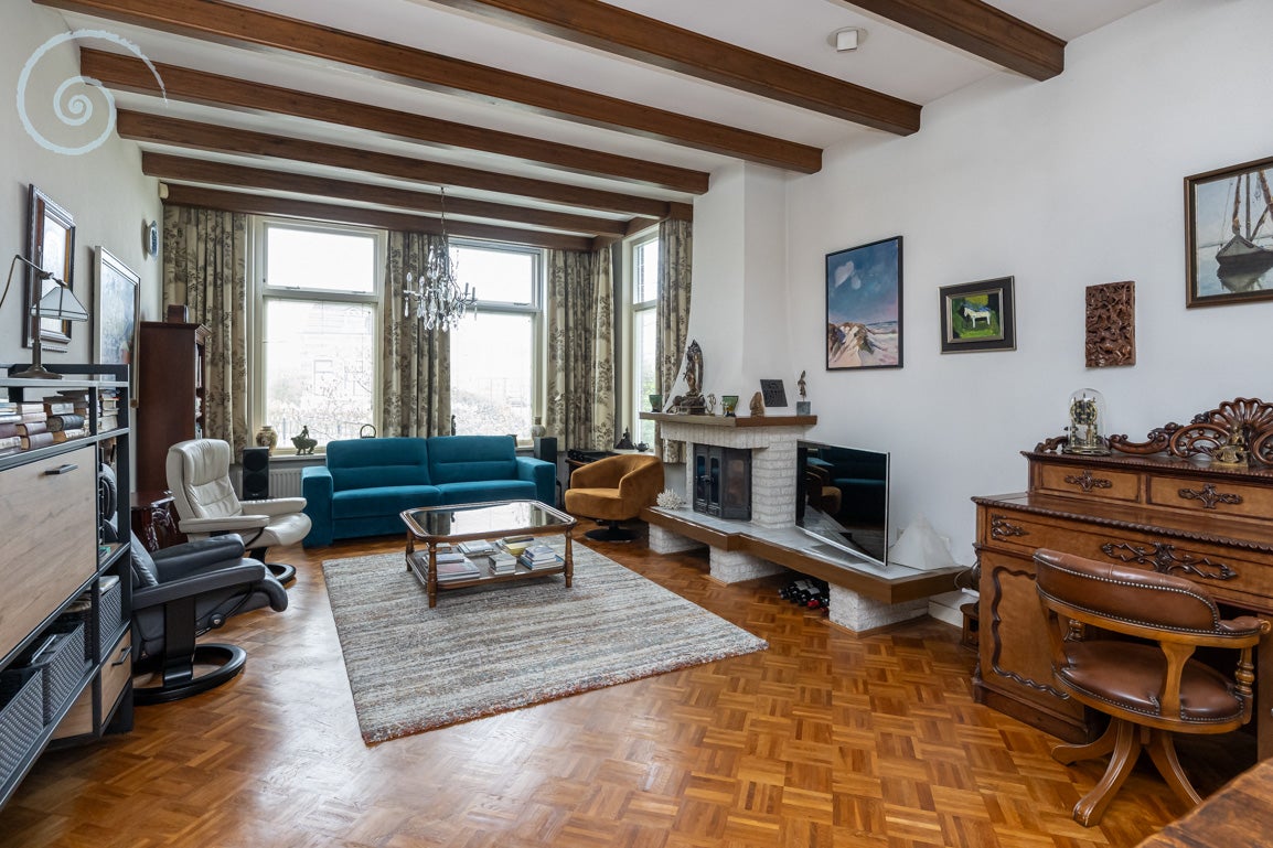 Vrijstaande woning te koop: Hazersweg 22, Ouddorp