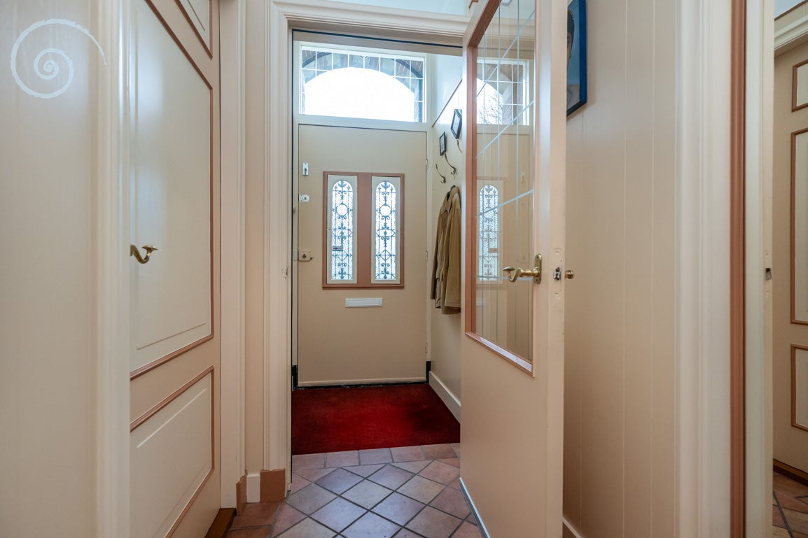 Vrijstaande woning te koop: Hazersweg 22, Ouddorp
