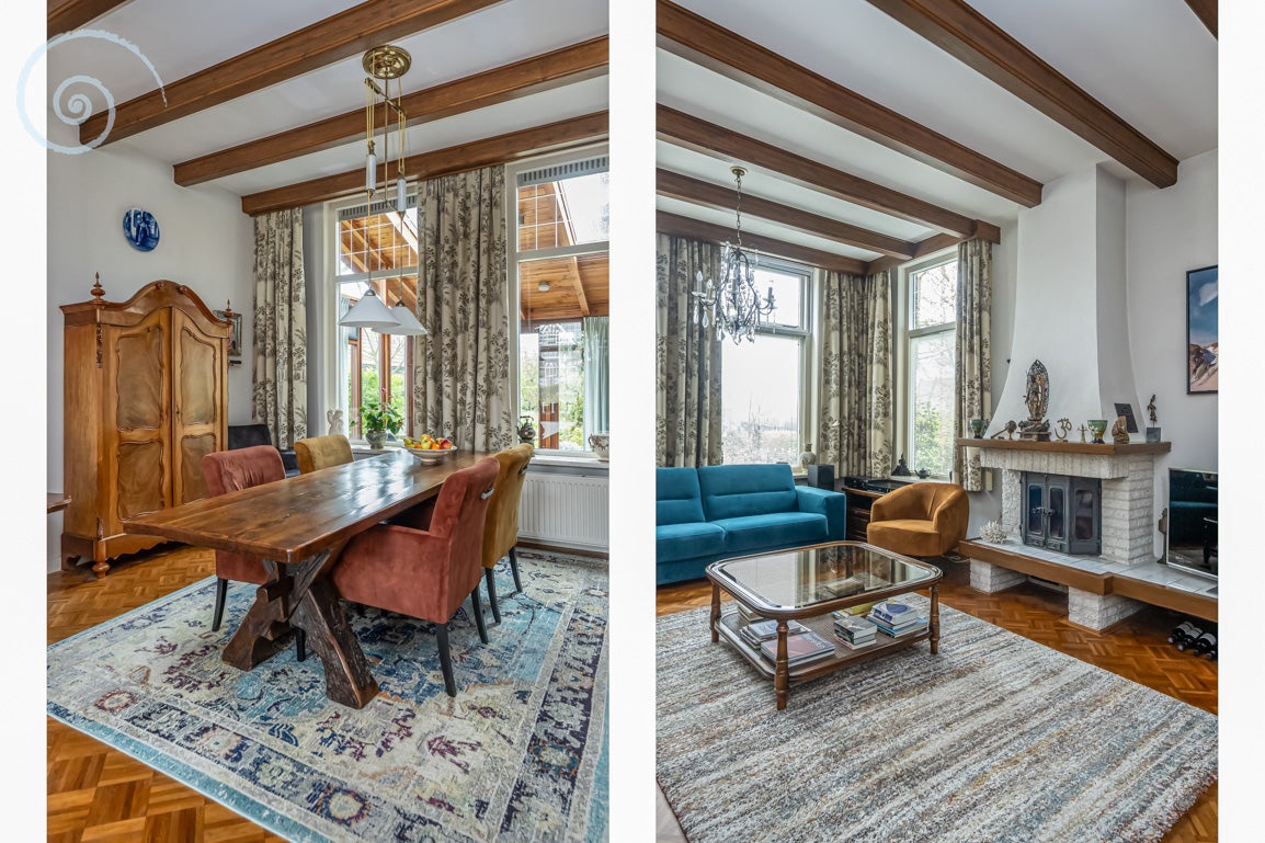 Vrijstaande woning te koop: Hazersweg 22, Ouddorp
