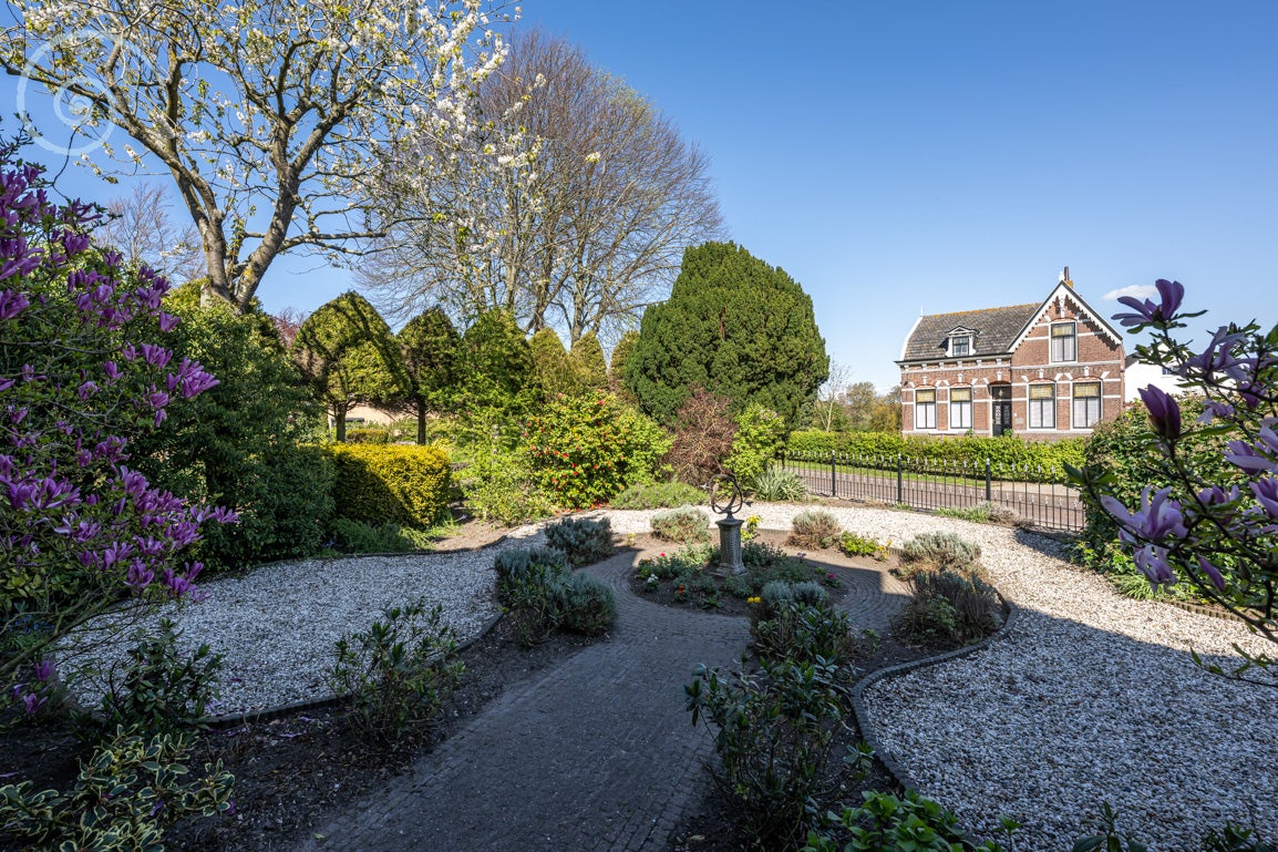Vrijstaande woning te koop: Hazersweg 22, Ouddorp