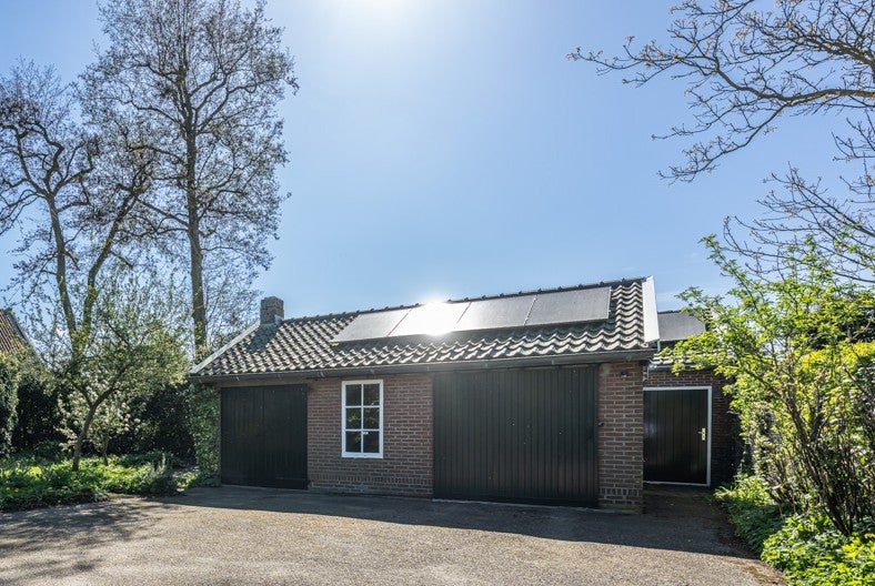 Vrijstaande woning te koop: Hazersweg 22, Ouddorp