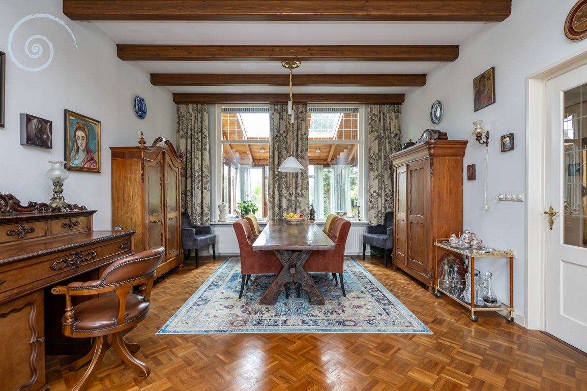 Vrijstaande woning te koop: Hazersweg 22, Ouddorp