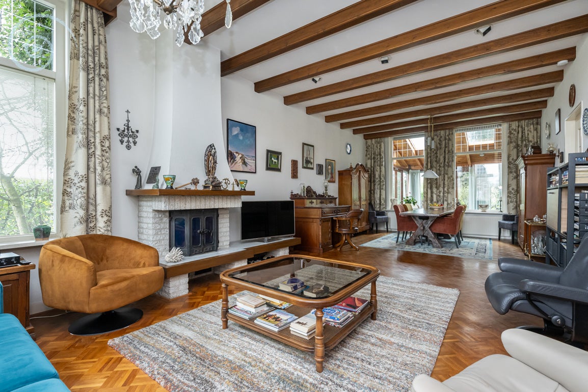 Vrijstaande woning te koop: Hazersweg 22, Ouddorp