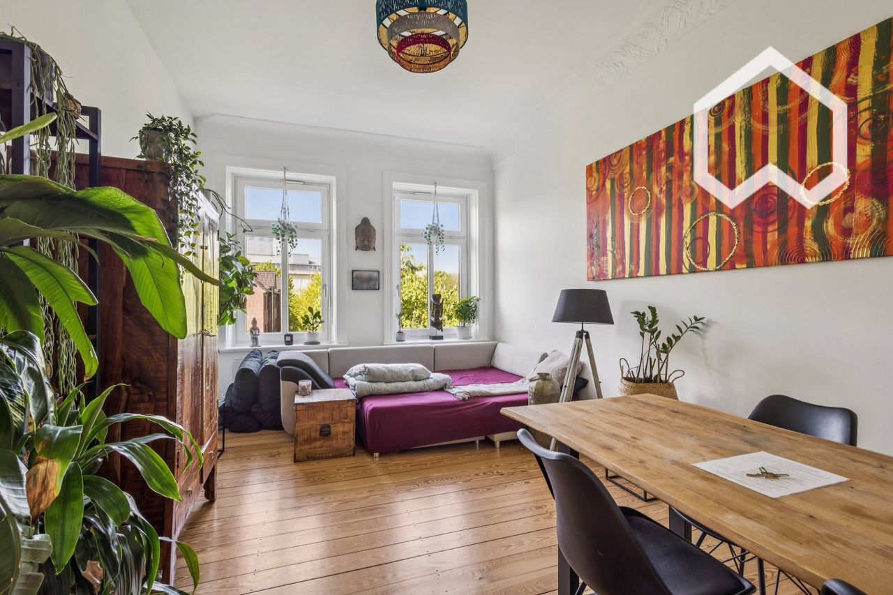 Wohnung Langenfelder Straße in Hamburg