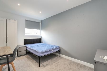 Room Norman Road in Portsmouth