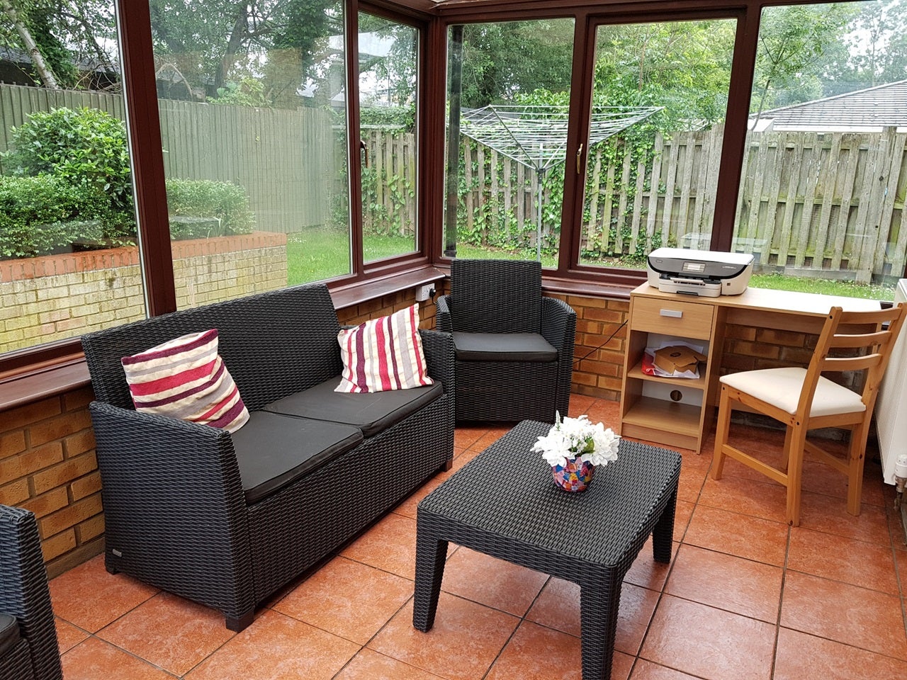 Room Guttmann Road in Aylesbury