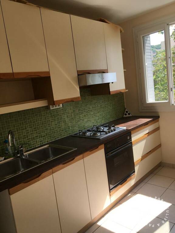 Appartement Place des Moulins du Rhône à Caluire-et-Cuire