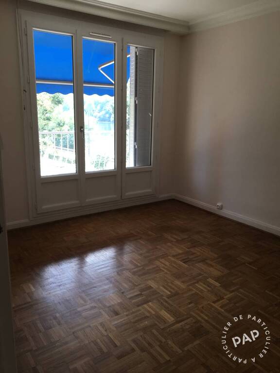 Appartement Place des Moulins du Rhône à Caluire-et-Cuire