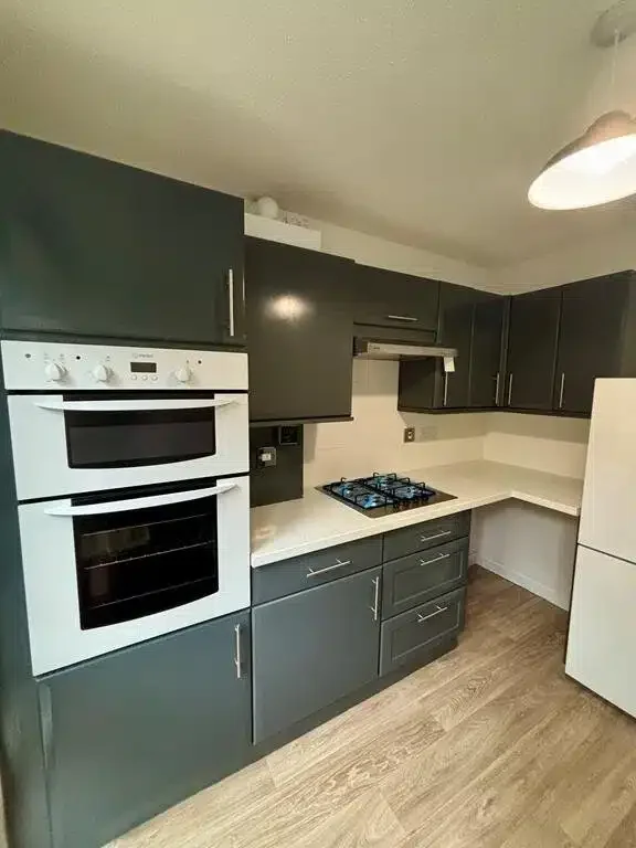 Flat Elgin Court in Dunfermline