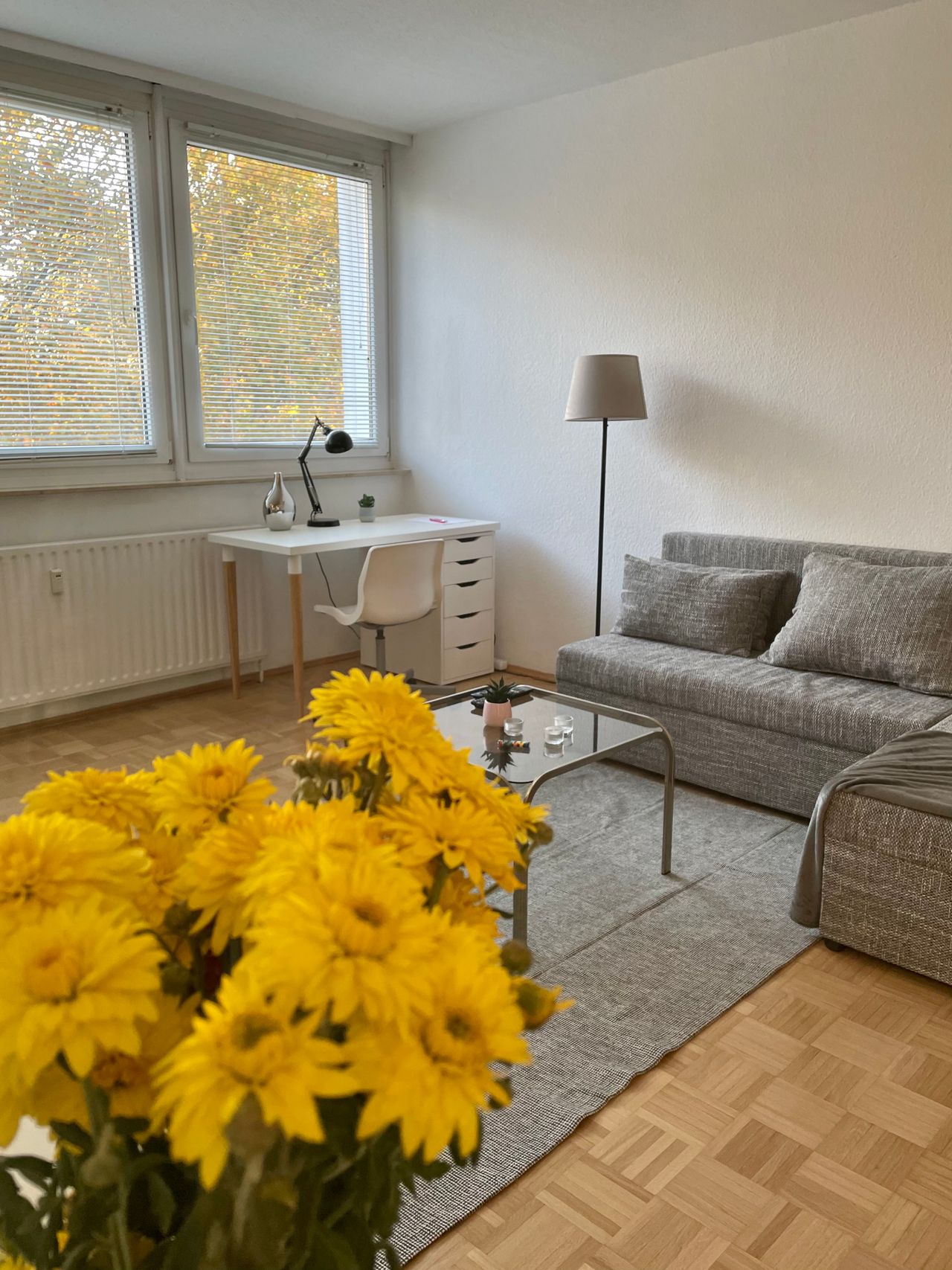 Wohnung Lewitstraße in Düsseldorf