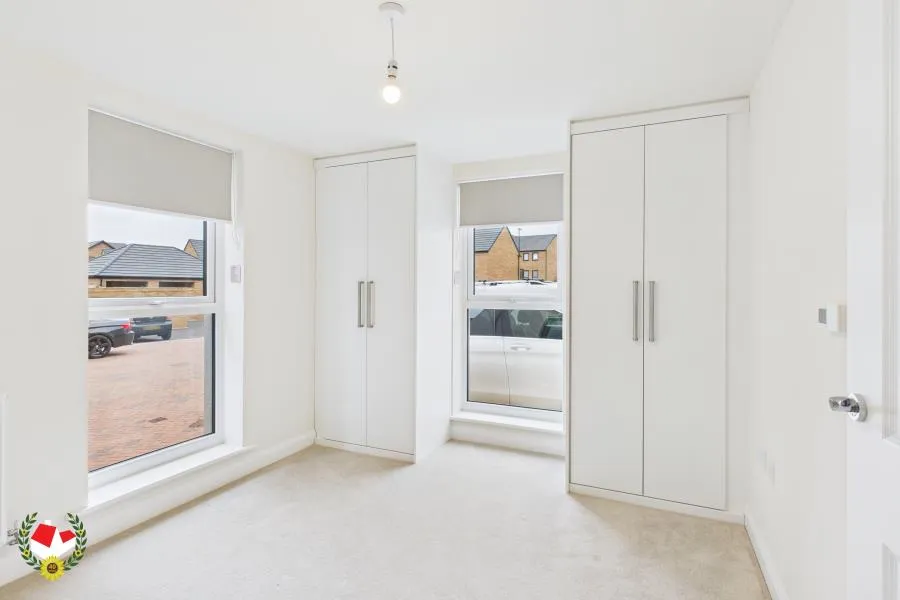 Flat Minett Road in Yate