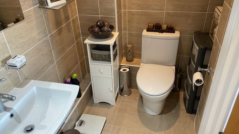 Room Sutton Road in Maidstone