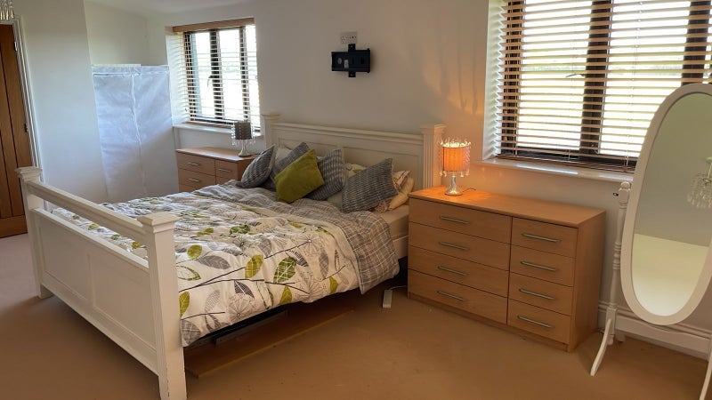Room Sutton Road in Maidstone