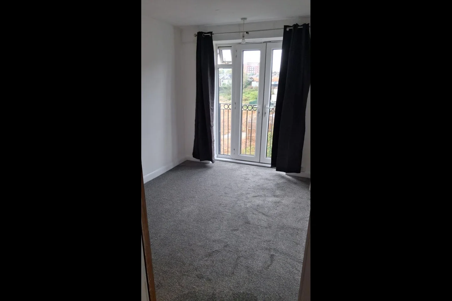 Flat Egbert Mews in Greater London