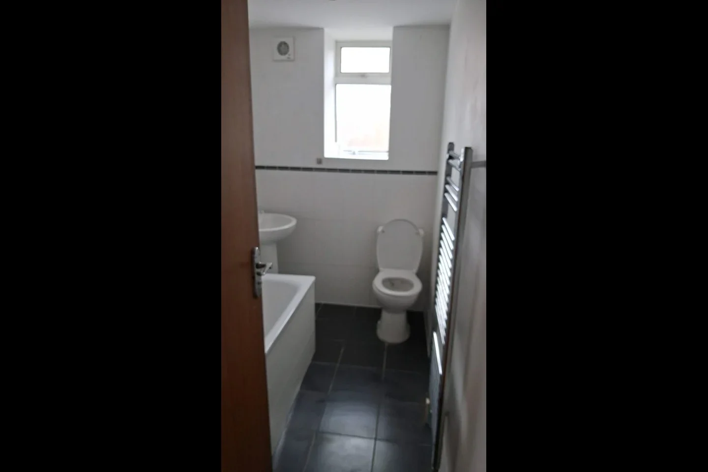 Flat Egbert Mews in Greater London