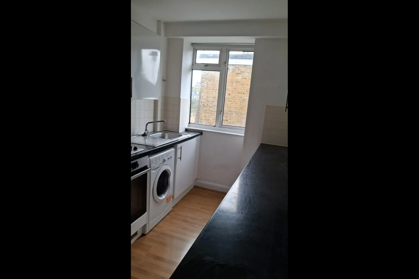 Flat Egbert Mews in Greater London