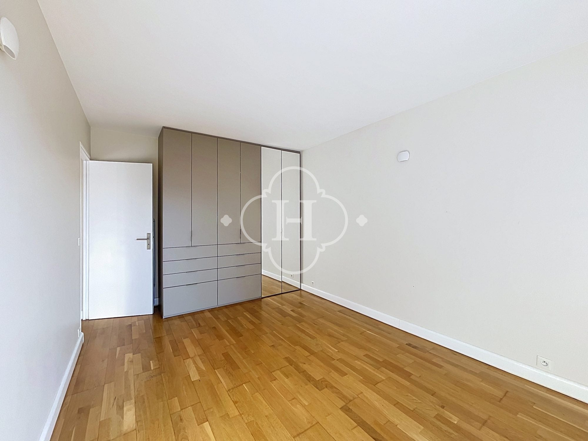 Appartement Rue des Merlettes à Le Vésinet