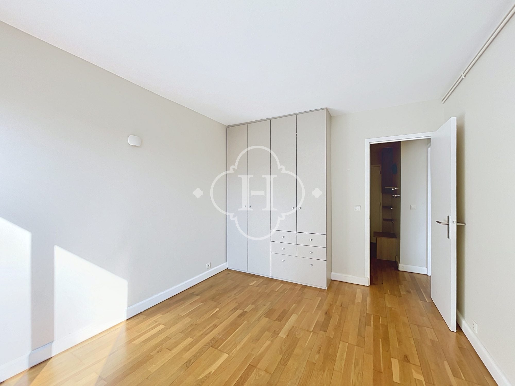 Appartement Rue des Merlettes à Le Vésinet