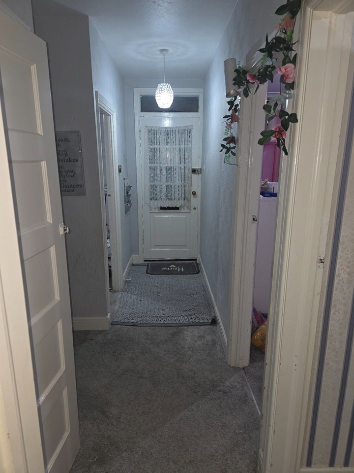 House Bede Road in Greater London