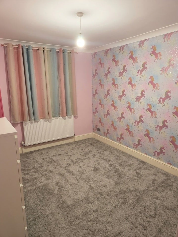 House Bede Road in Greater London