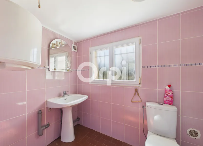 Appartement Chemin des Sausserons à Pégomas