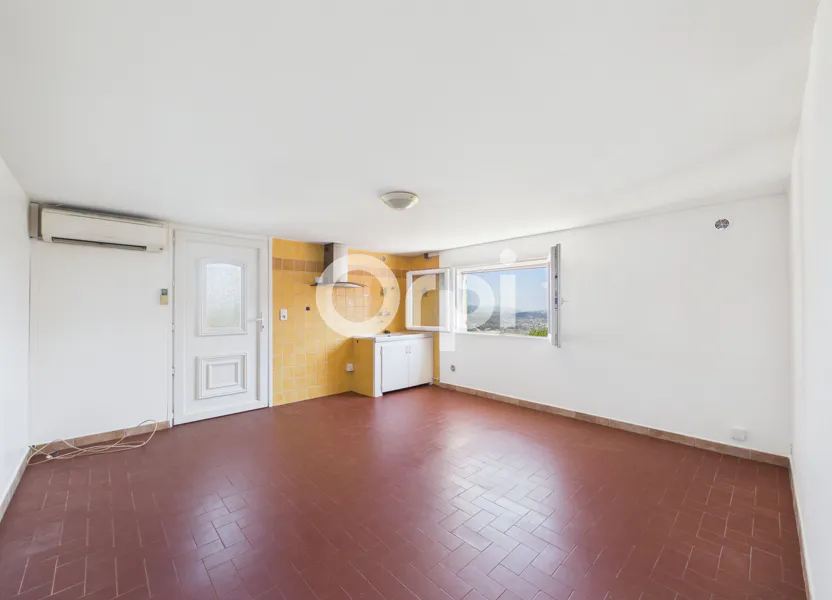 Appartement Chemin des Sausserons à Pégomas