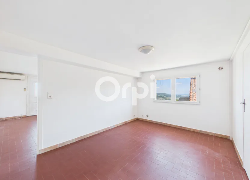 Appartement Chemin des Sausserons à Pégomas