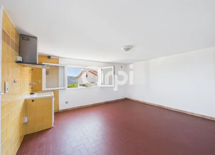 Appartement Chemin des Sausserons à Pégomas