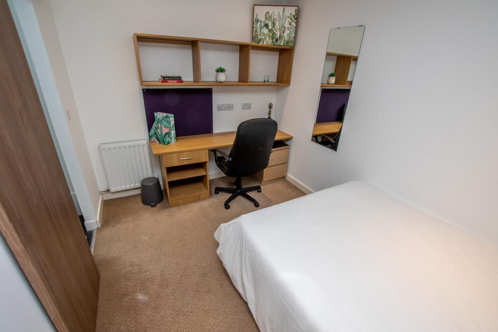 Flat Finsbury Lane in Plymouth