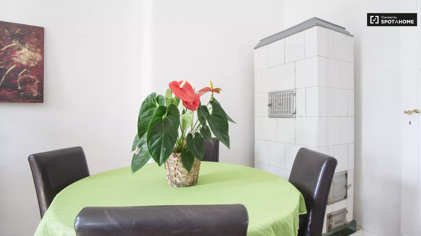 Wohnung Garibaldistraße in Berlin