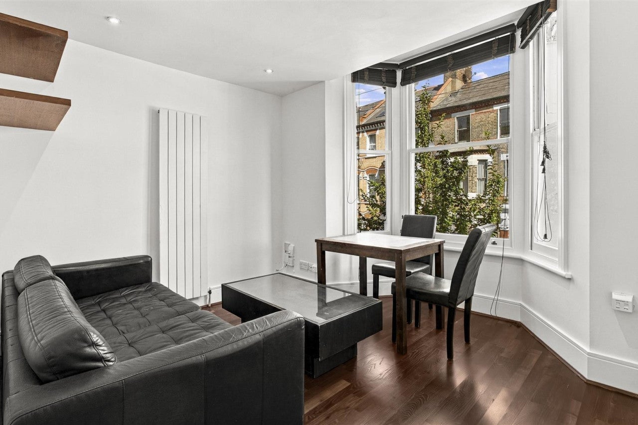 Flat St Luke's Avenue in Greater London