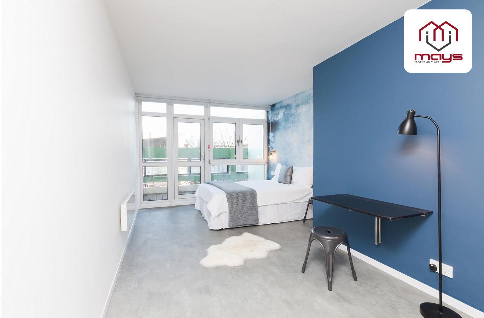 Flat Farthing Fields in Greater London