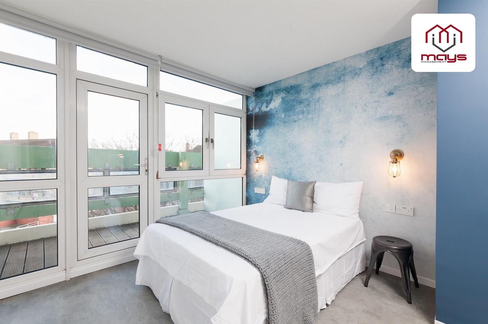 Flat Farthing Fields in Greater London