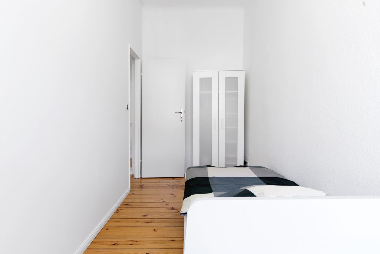 Zimmer Kottmeierstraße in Berlin