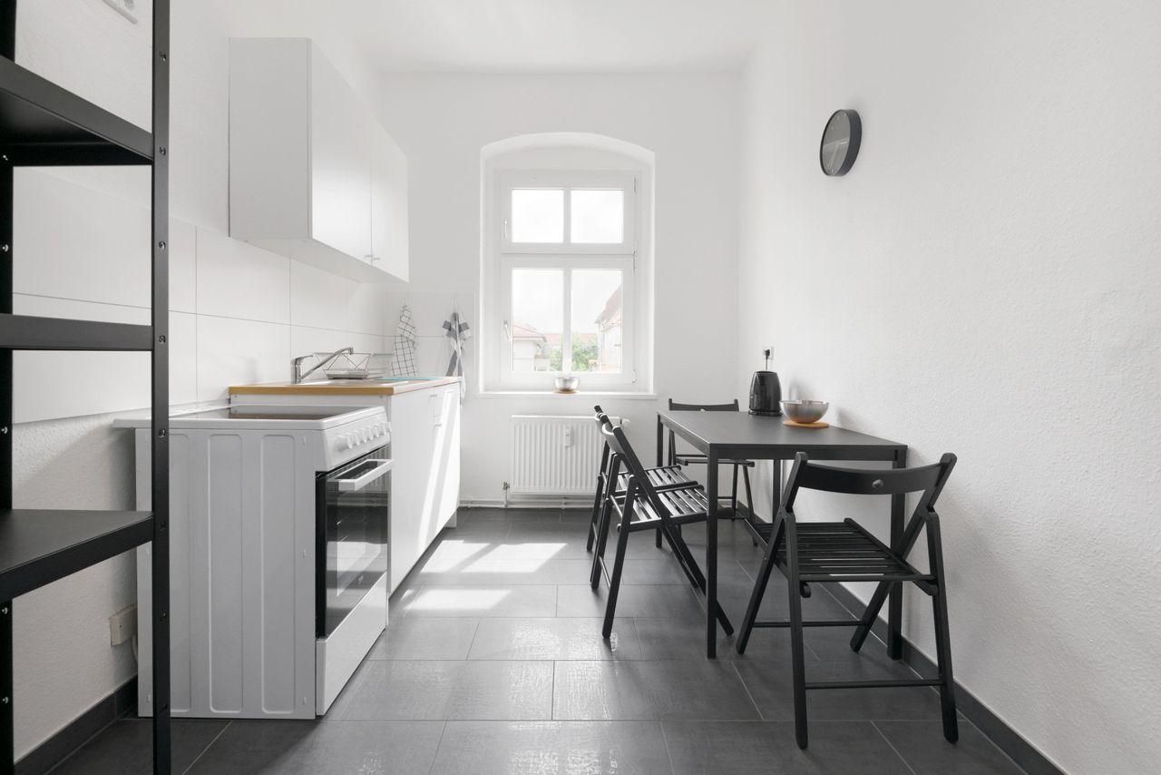 Zimmer Kottmeierstraße in Berlin