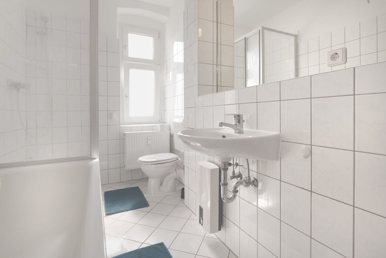 Zimmer Kottmeierstraße in Berlin