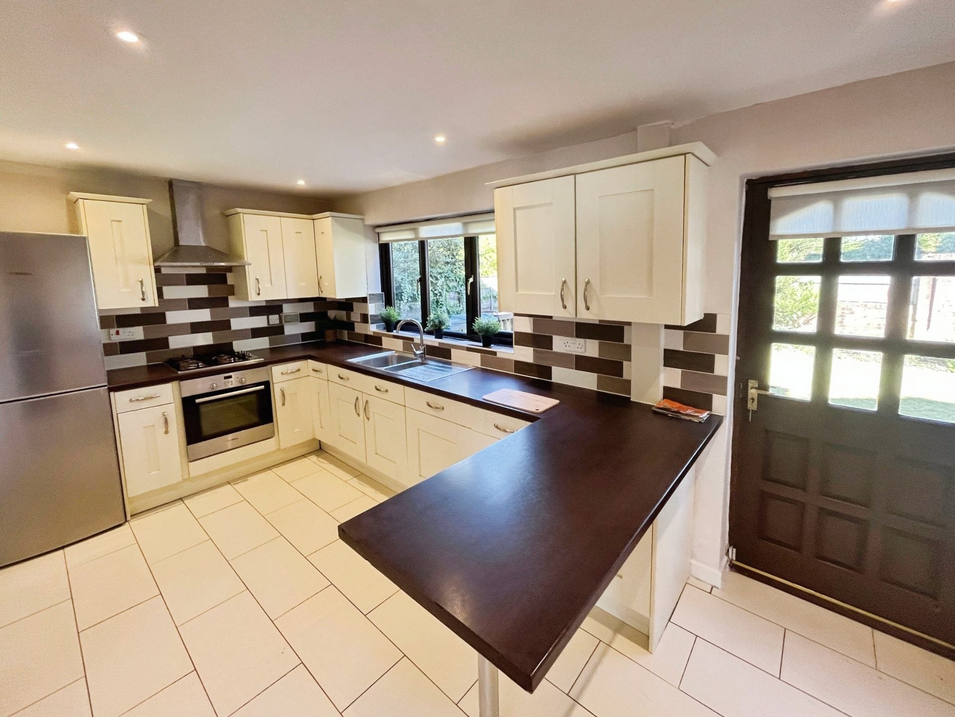 House Saltram Close in Radcliffe