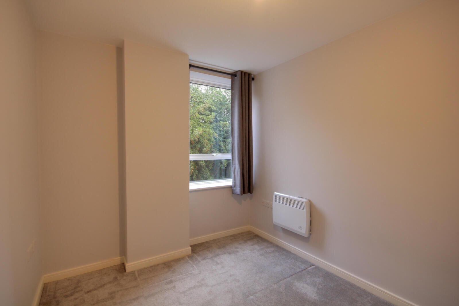 Flat Basingstoke Road in Riseley