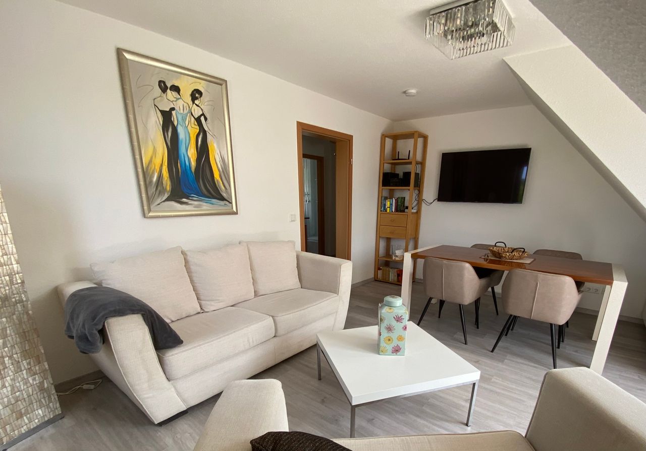 Wohnung Gostritzer Weg in Dresden