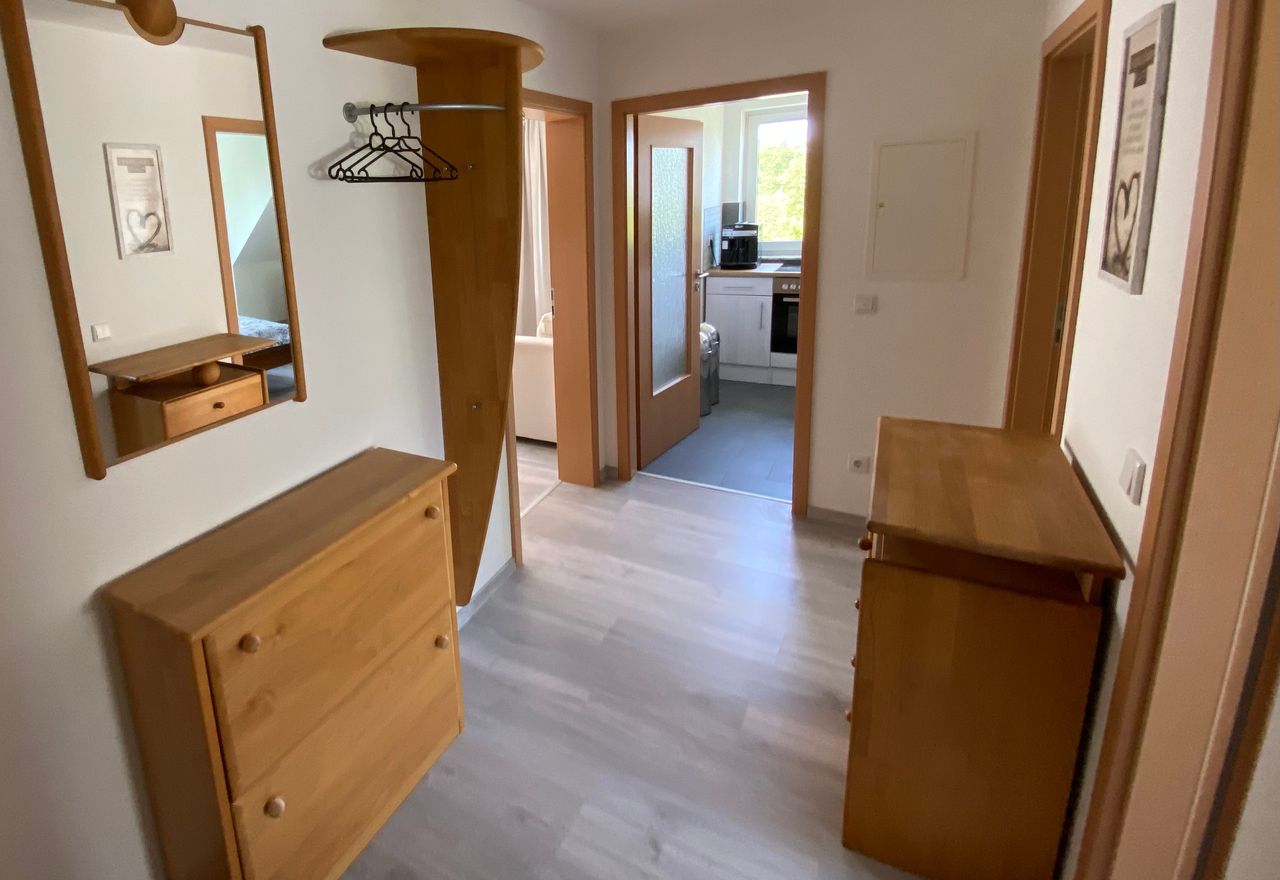 Wohnung Gostritzer Weg in Dresden