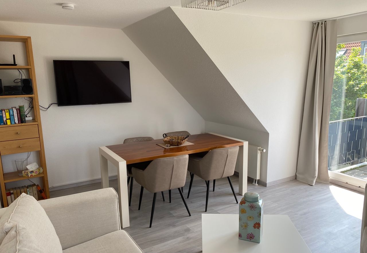 Wohnung Gostritzer Weg in Dresden