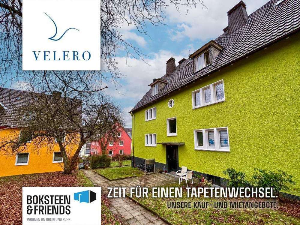 Wohnung Am Stode in Bestwig