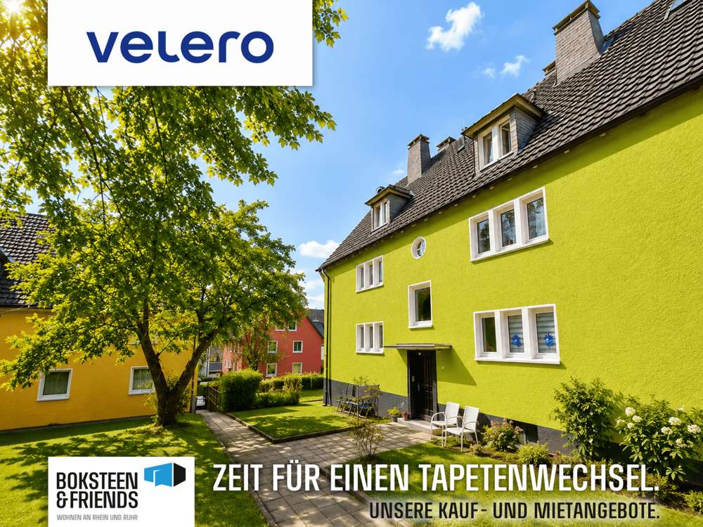 Wohnung Am Stode in Bestwig