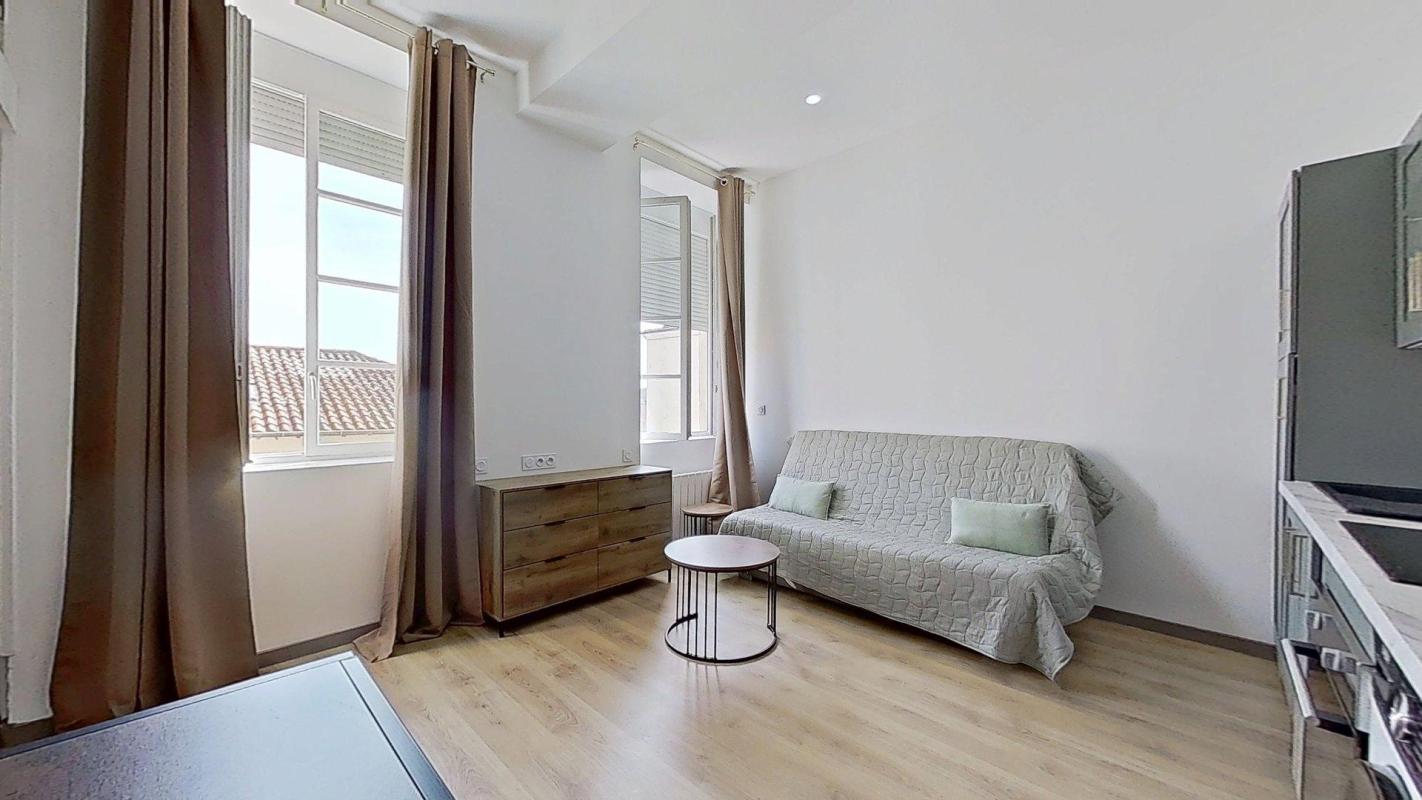 Appartement Rue Burdeau à Lyon